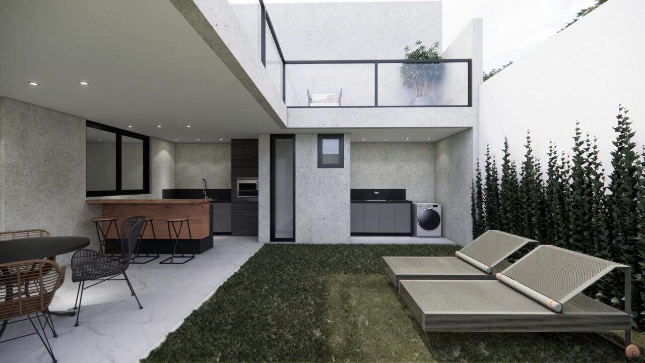 Casa à venda no Senhora Das Graças: 