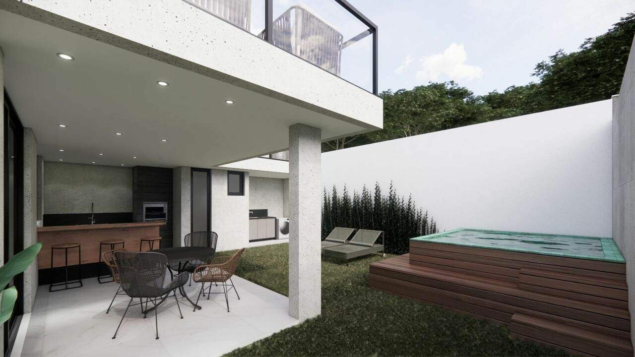 Casa à venda no Senhora Das Graças: 