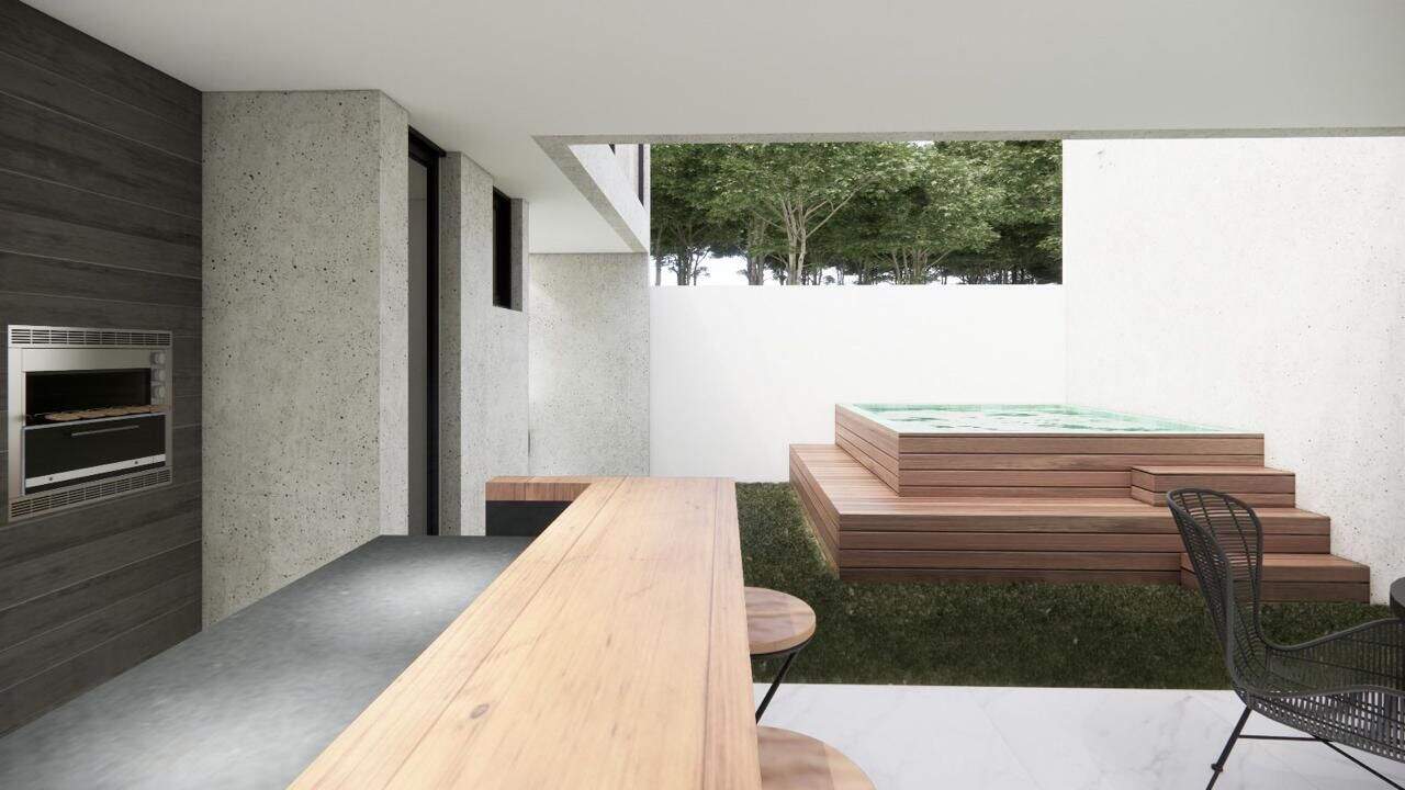 Casa à venda no Senhora Das Graças: 