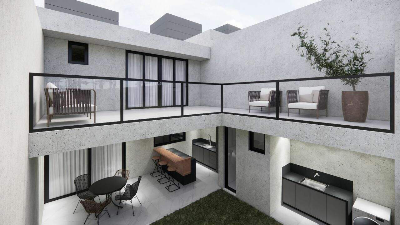 Casa à venda no Senhora Das Graças: 