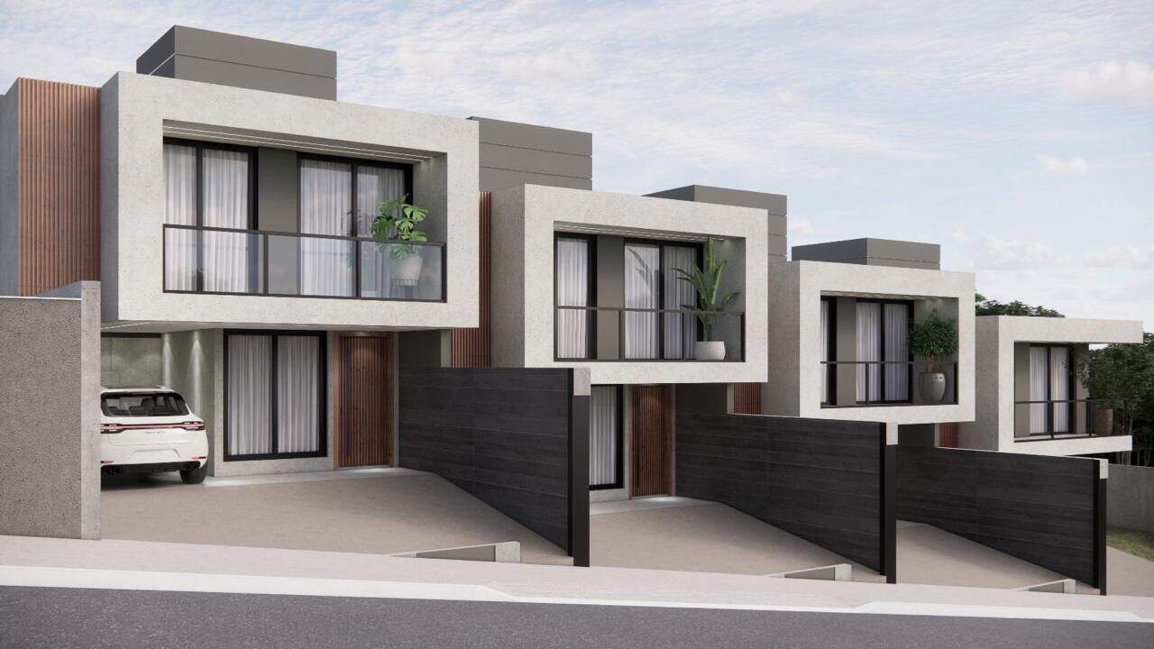 Casa à venda no Senhora Das Graças: 