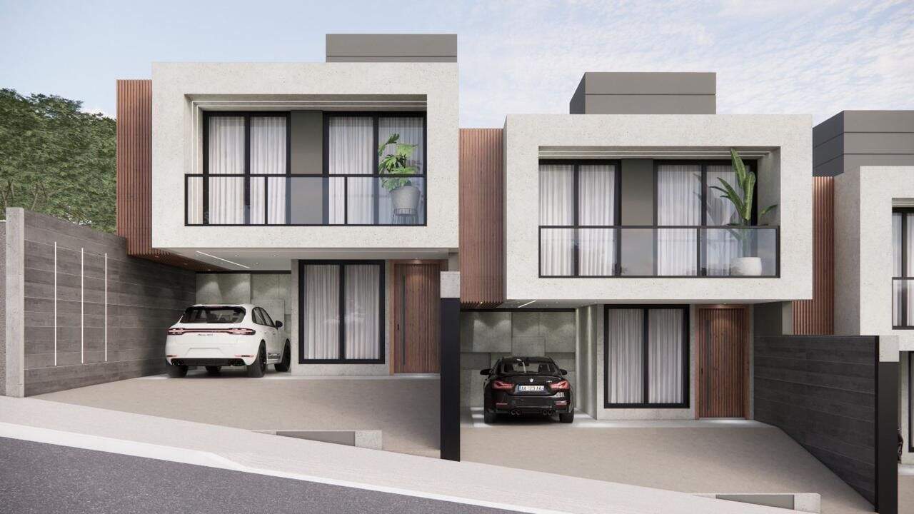 Casa à venda no Senhora Das Graças: 