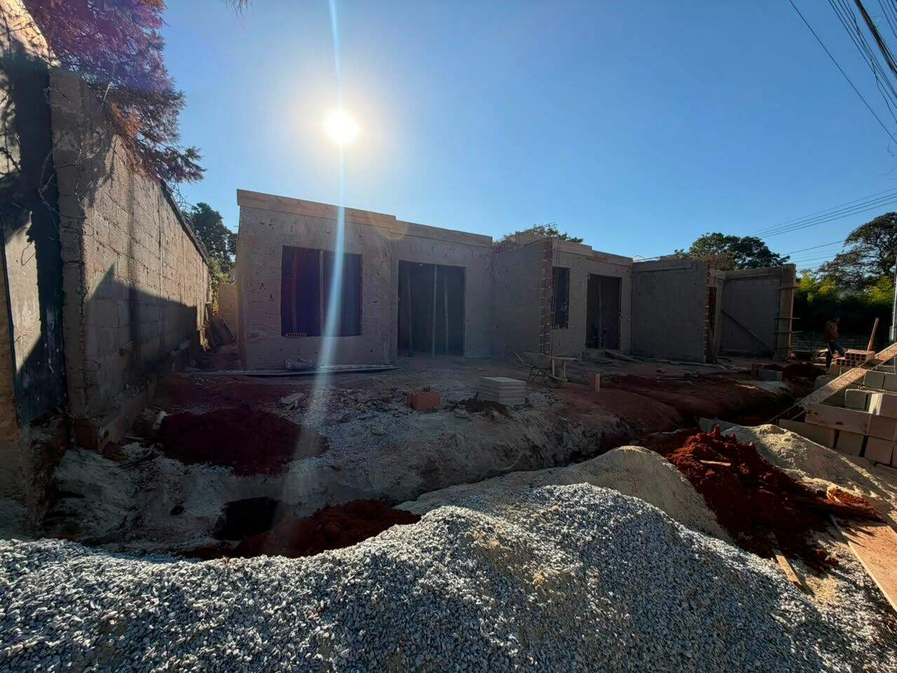 Casa à venda no Meriti: 