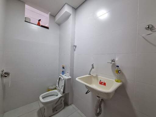 Loja para aluguel no Santa Mônica: 