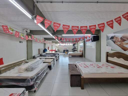Loja para aluguel no Santa Mônica: 