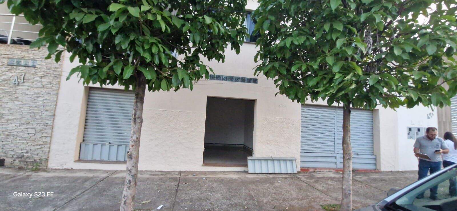 Loja para aluguel no São Jorge: 