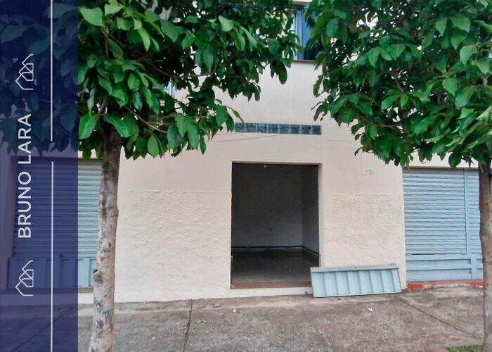 Loja para aluguel no São Jorge: 