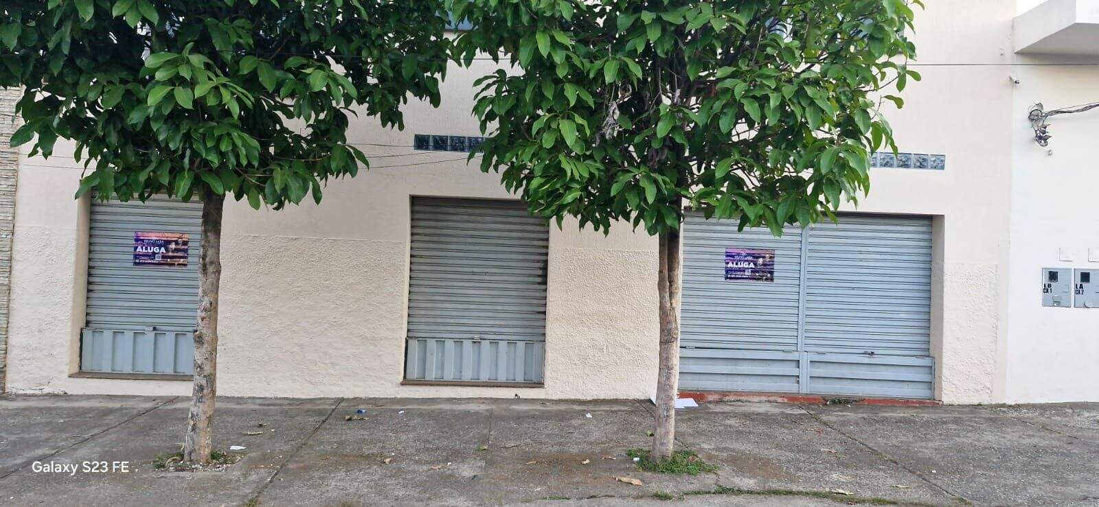 Loja para aluguel no São Jorge: 