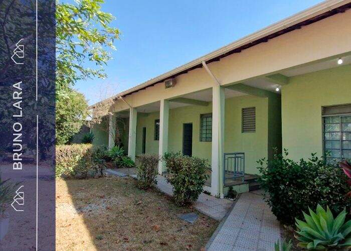 Sala para aluguel no Jardim Primavera (Bandeirinhas): 