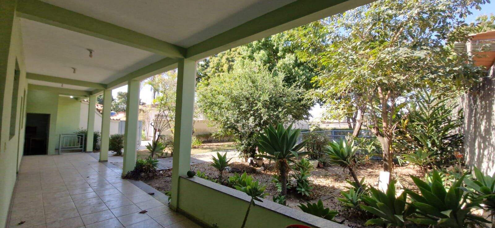 Sala para aluguel no Jardim Primavera (Bandeirinhas): 