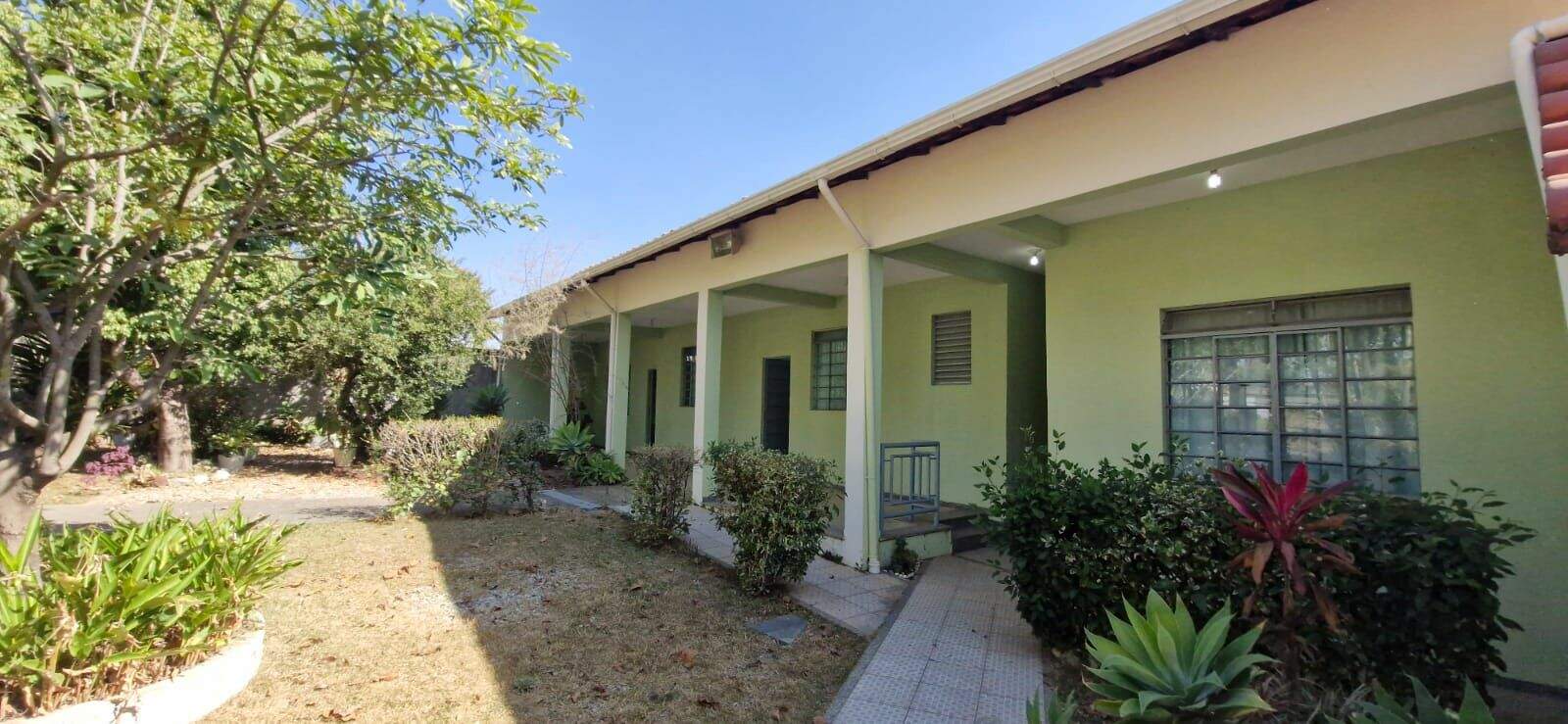 Sala para aluguel no Jardim Primavera (Bandeirinhas): 