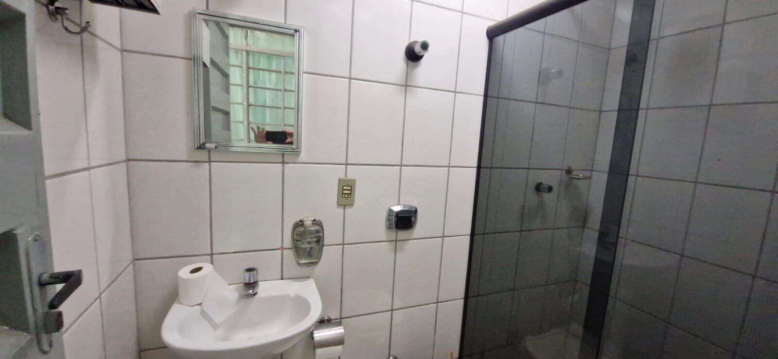 Sala para aluguel no Jardim Primavera (Bandeirinhas): 