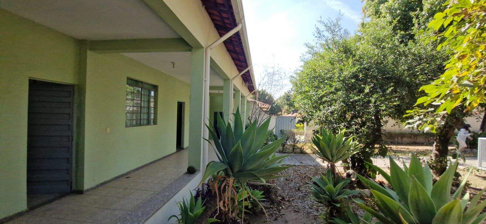 Sala para aluguel no Jardim Primavera (Bandeirinhas): 
