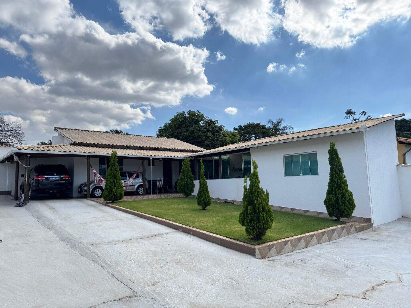 Sítio à venda no Vivendas Santa Mônica: 