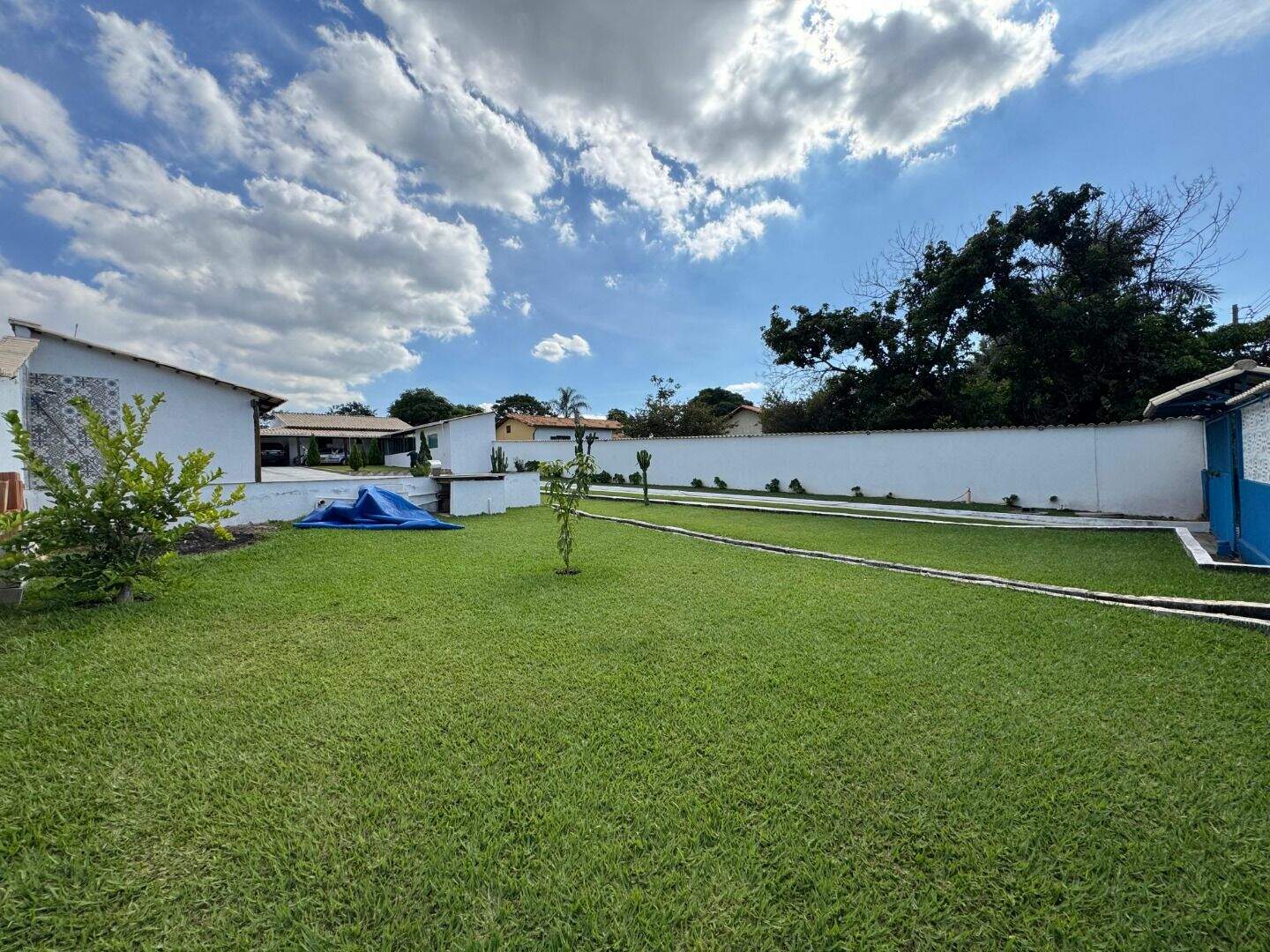 Sítio à venda no Vivendas Santa Mônica: 