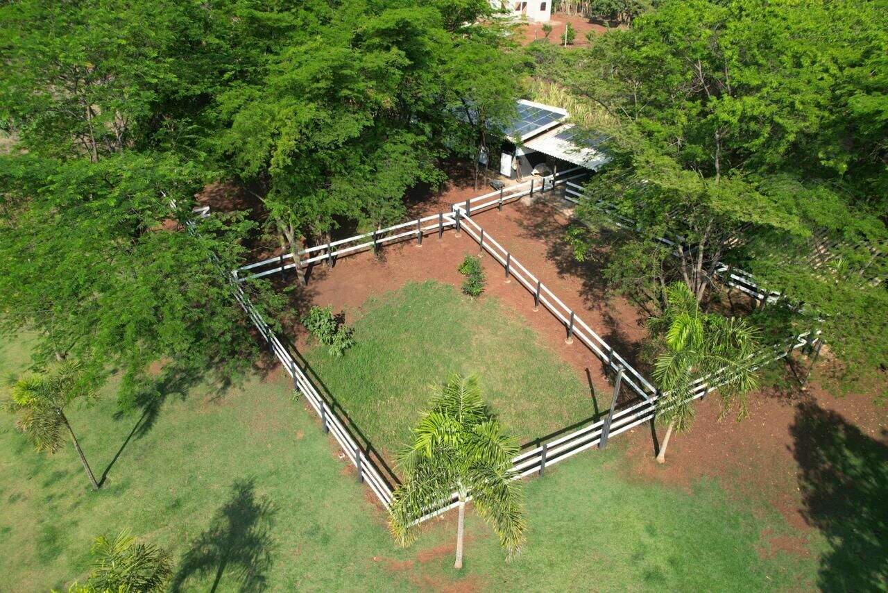 Sítio à venda no Vila das Flores: 