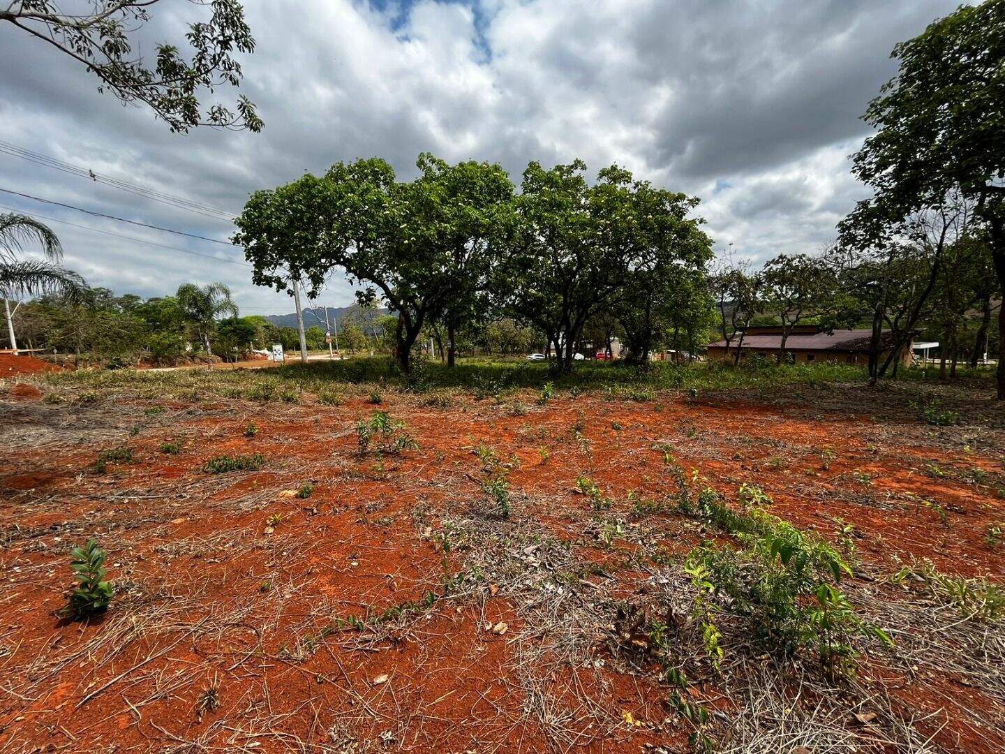 Lote em condomínio à venda no Ipanema: 