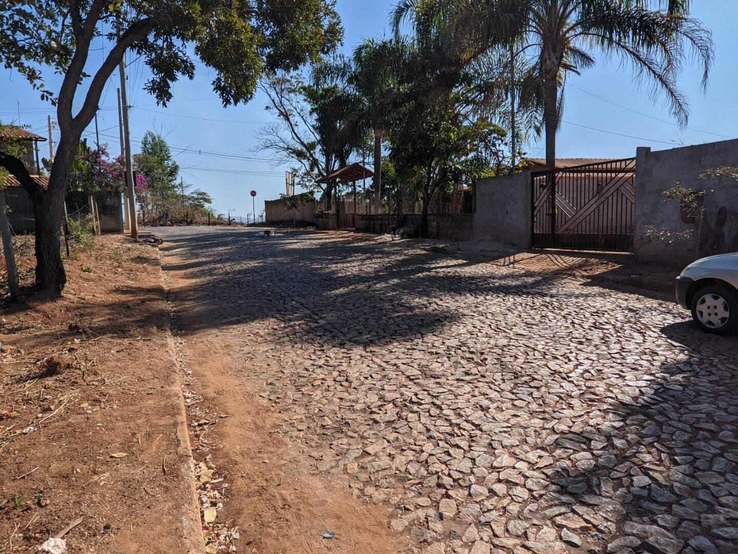 Terreno à venda no Panorama Industrial: 