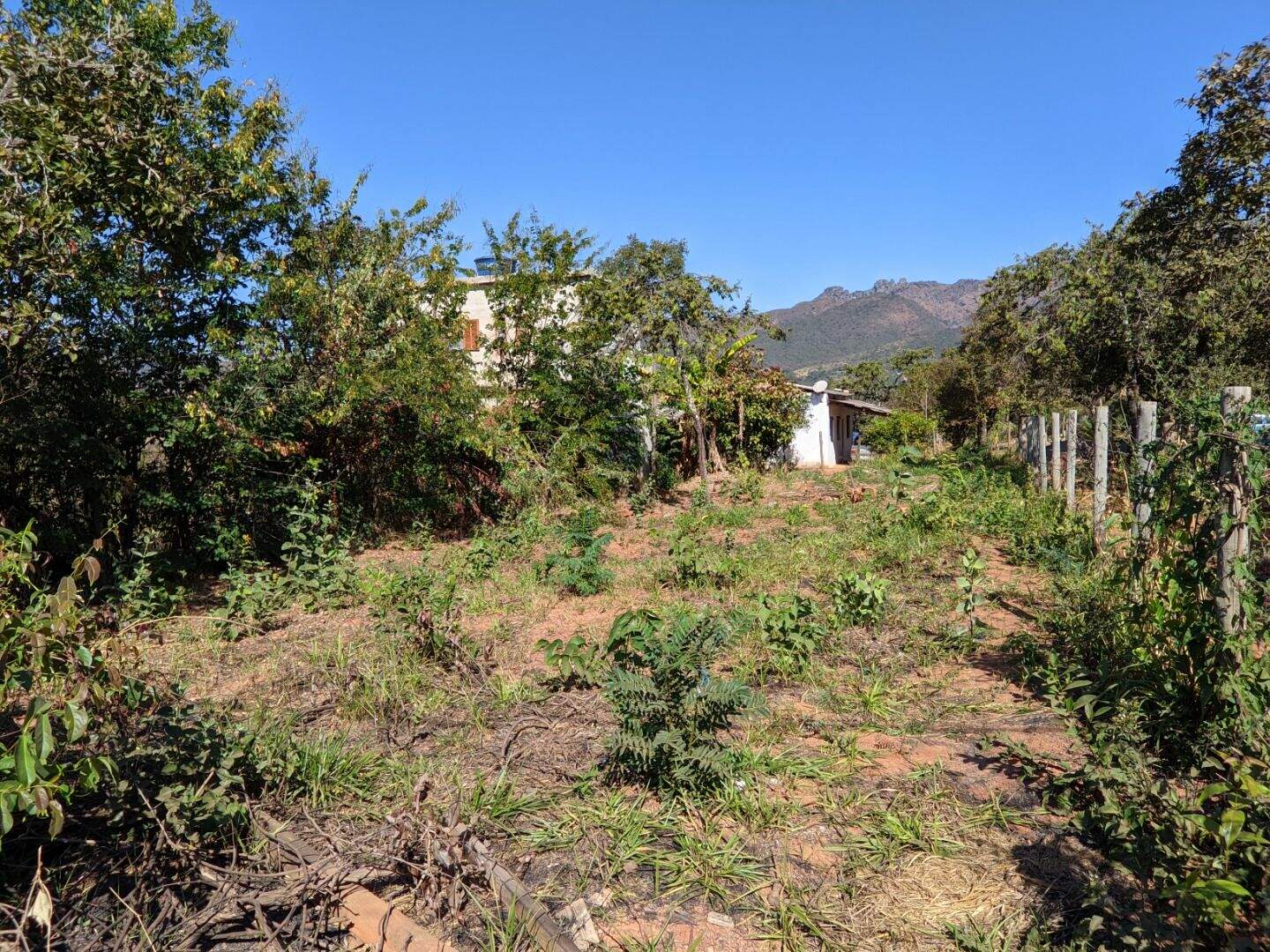 Terreno à venda no Panorama Industrial: 