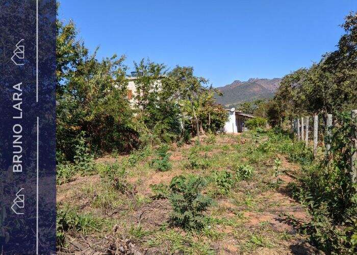 Terreno à venda no Panorama Industrial: 