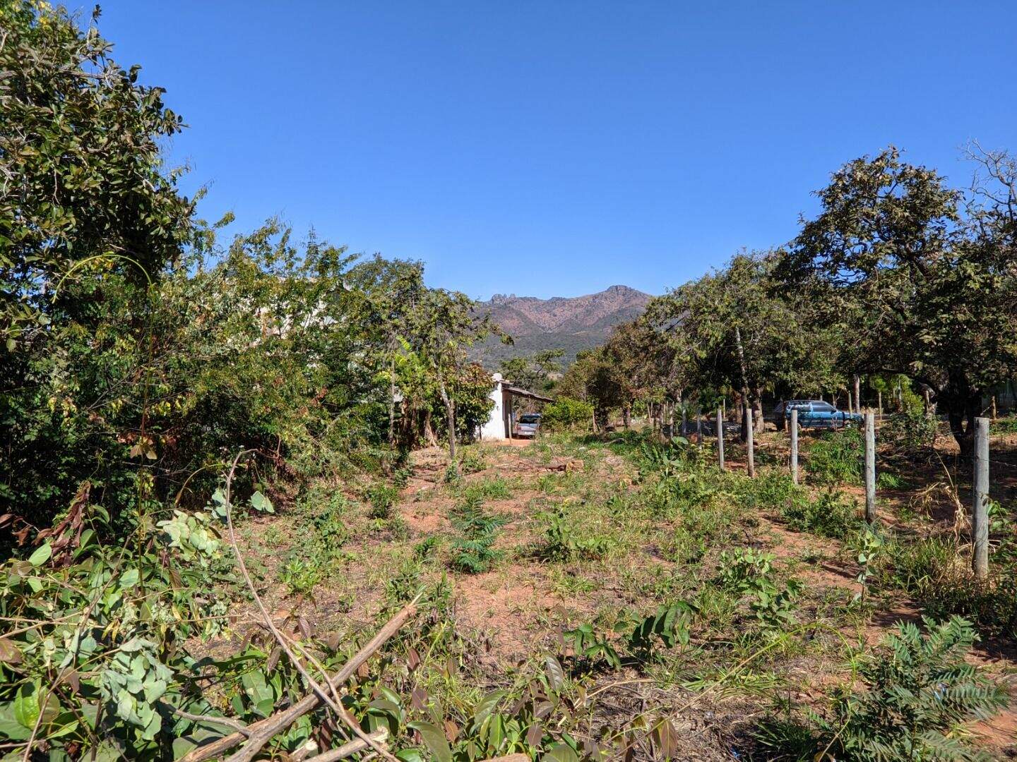 Terreno à venda no Panorama Industrial: 