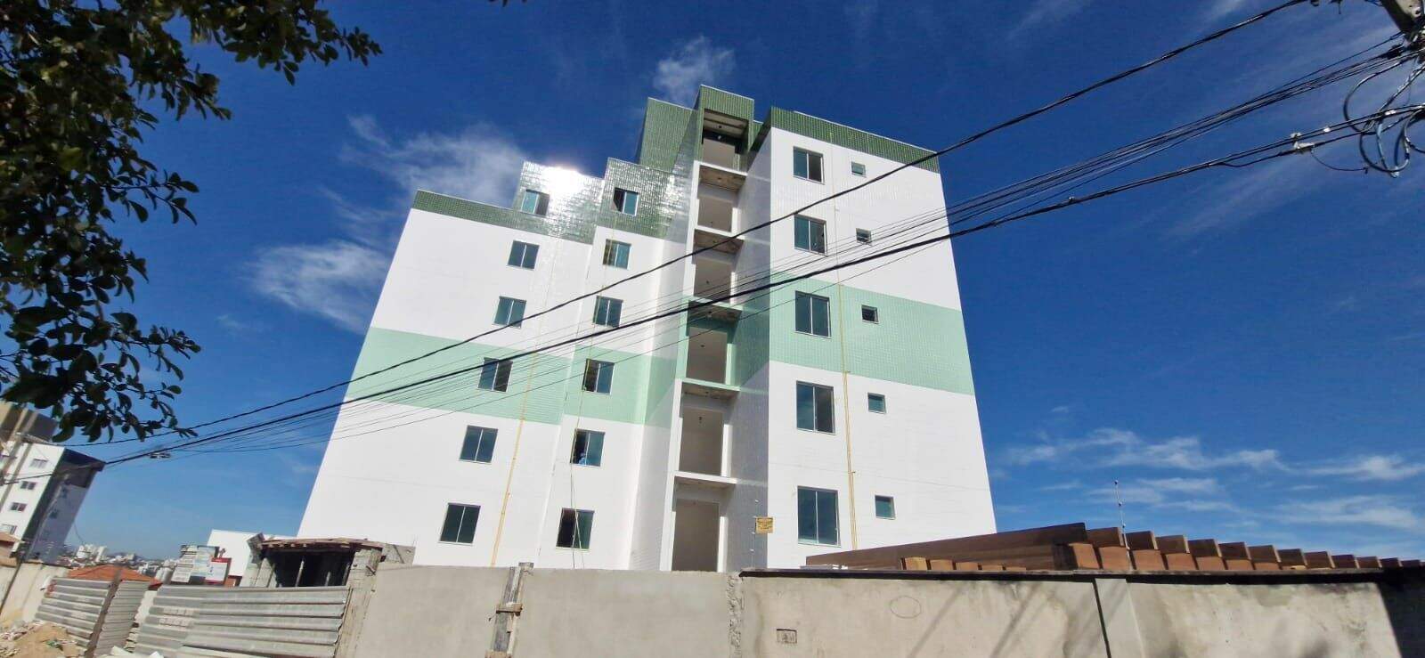 Apartamento à venda no Senhora Das Graças: 