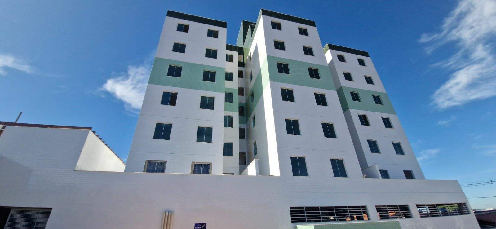 Apartamento à venda no Senhora Das Graças: 