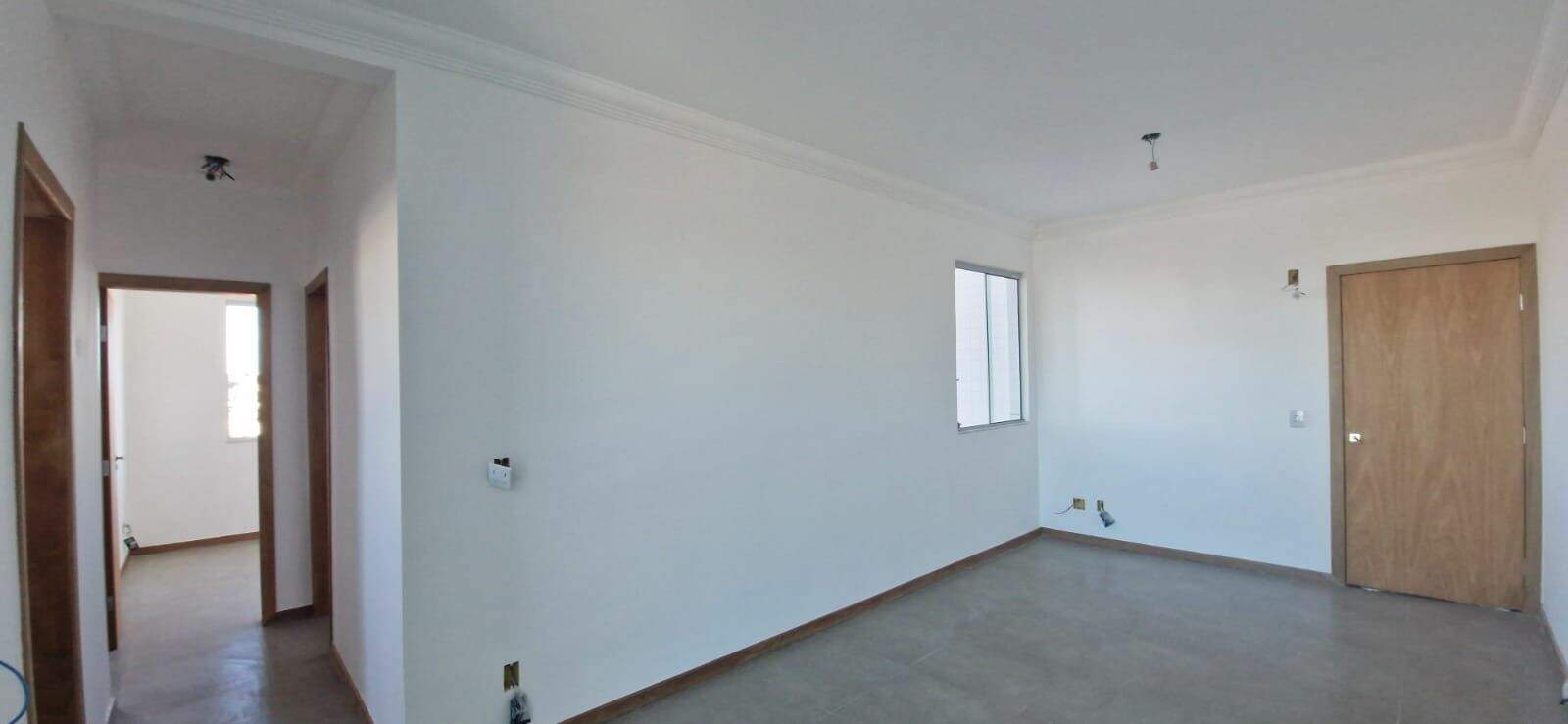 Apartamento à venda no Senhora Das Graças: 