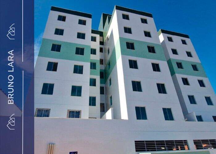 Apartamento à venda no Senhora Das Graças: 