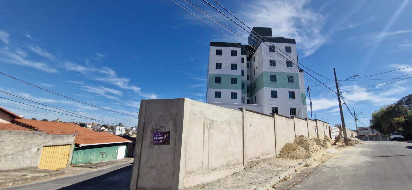 Apartamento à venda no Senhora Das Graças: 
