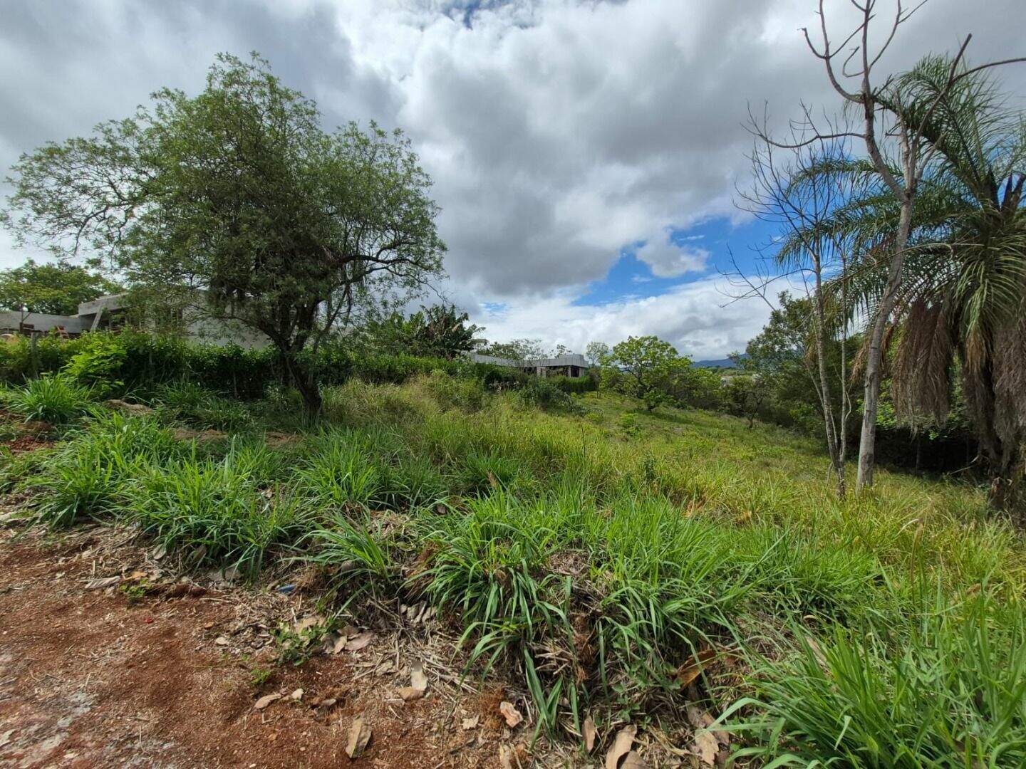 Lote em condomínio à venda no Condomínio Gran Ville: 