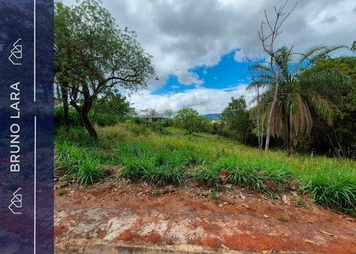 Lote em condomínio à venda no Condomínio Gran Ville: 