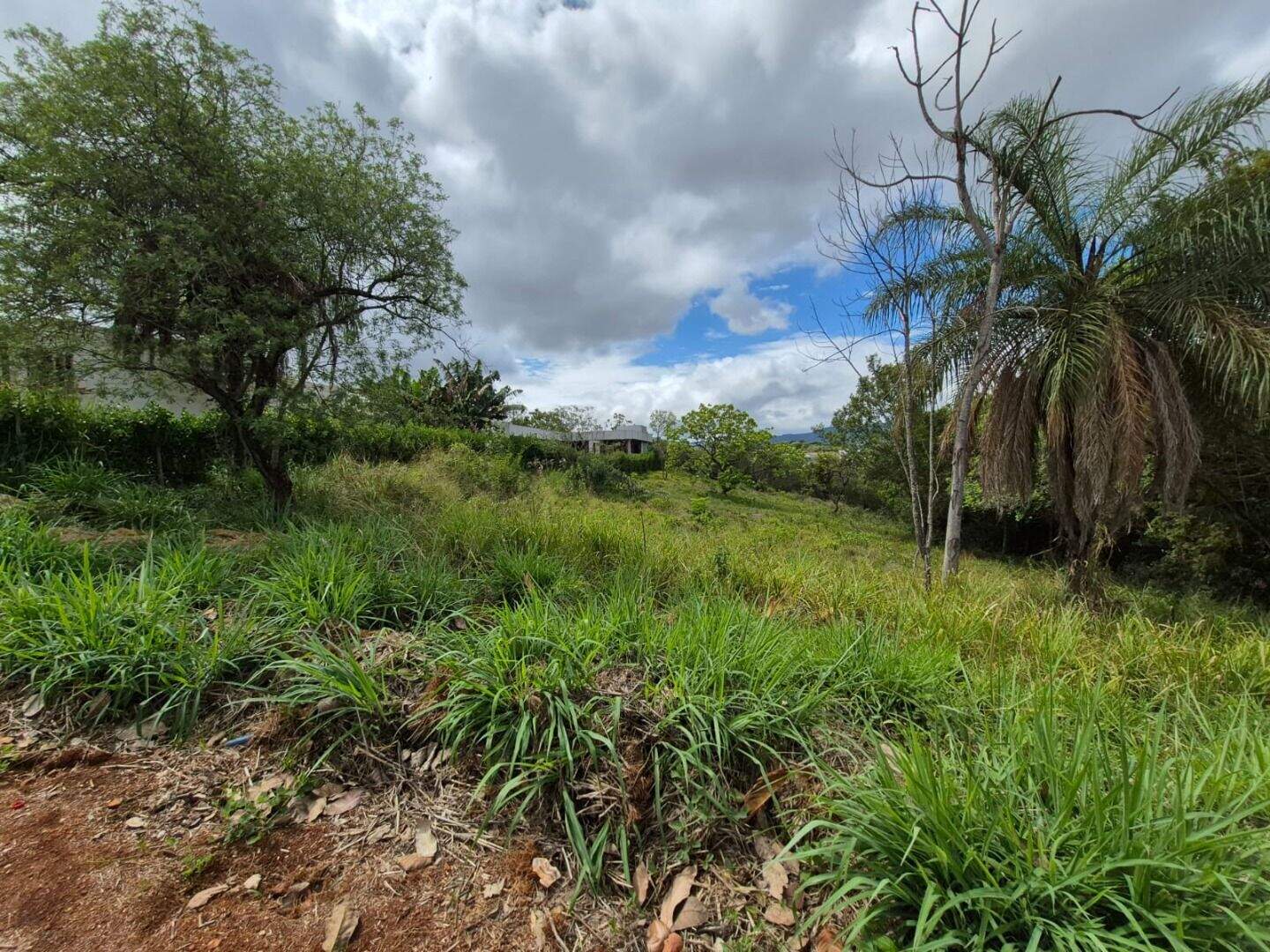 Lote em condomínio à venda no Condomínio Gran Ville: 