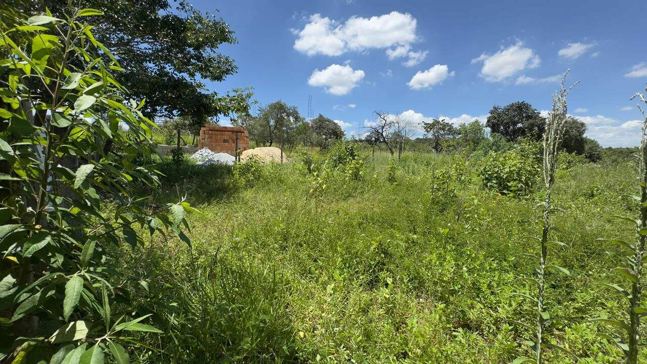 Terreno à venda no Santa Ana I: 