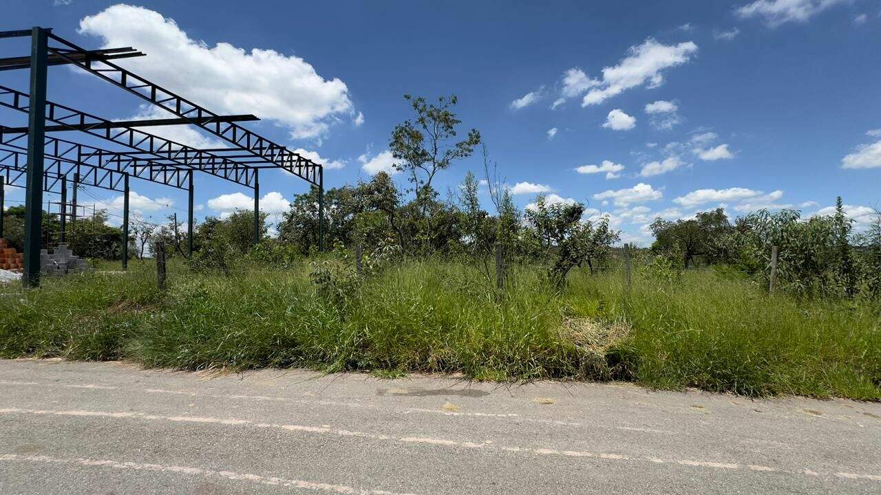 Terreno à venda no Santa Ana I: 