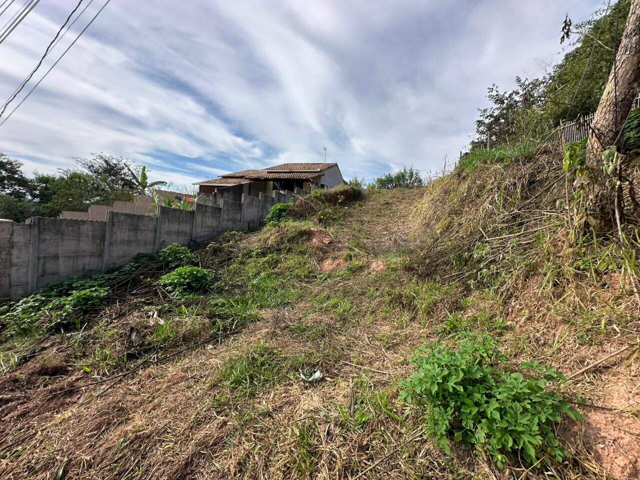 Terreno à venda no Marques Industrial: 