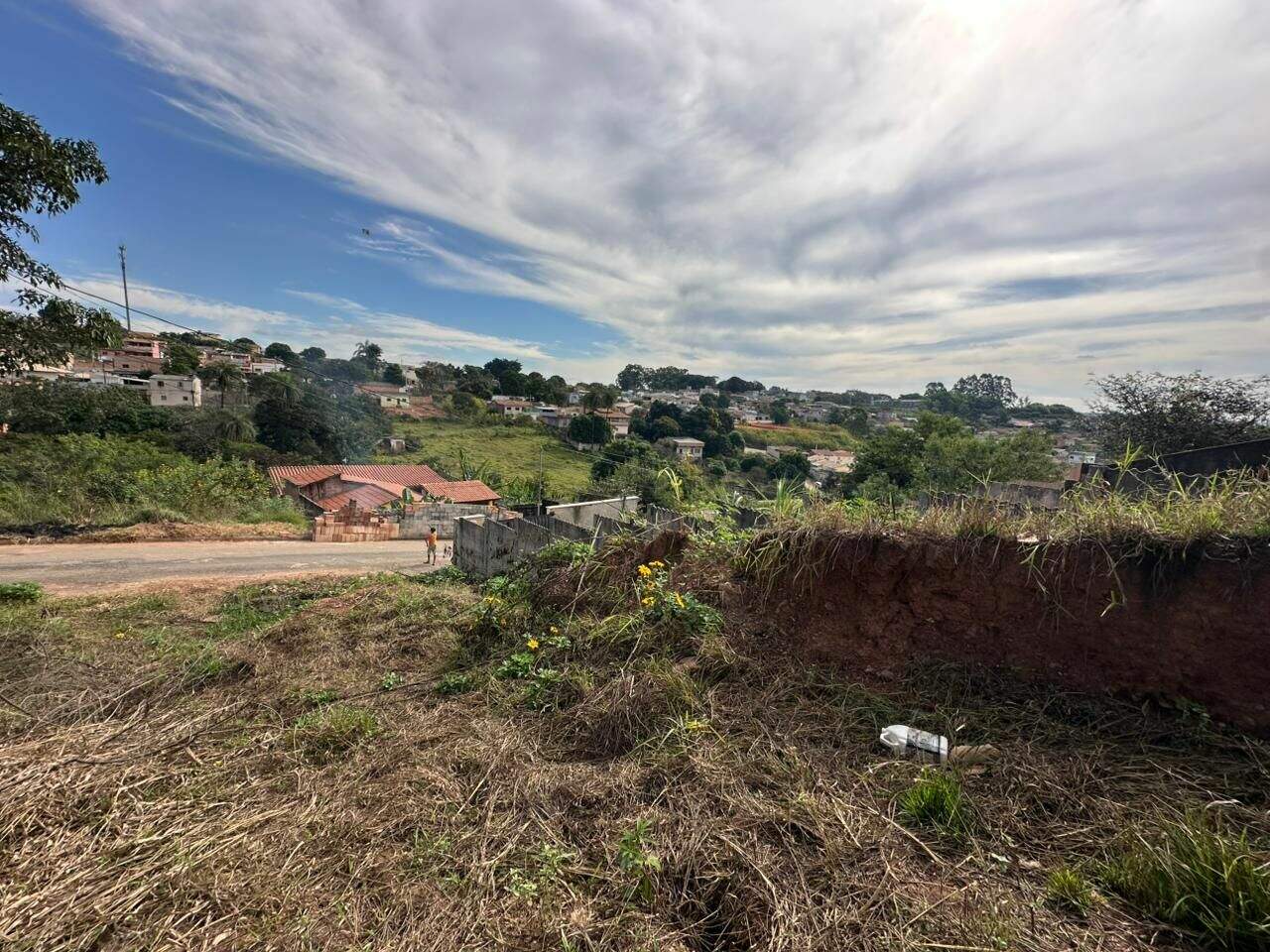 Terreno à venda no Marques Industrial: 