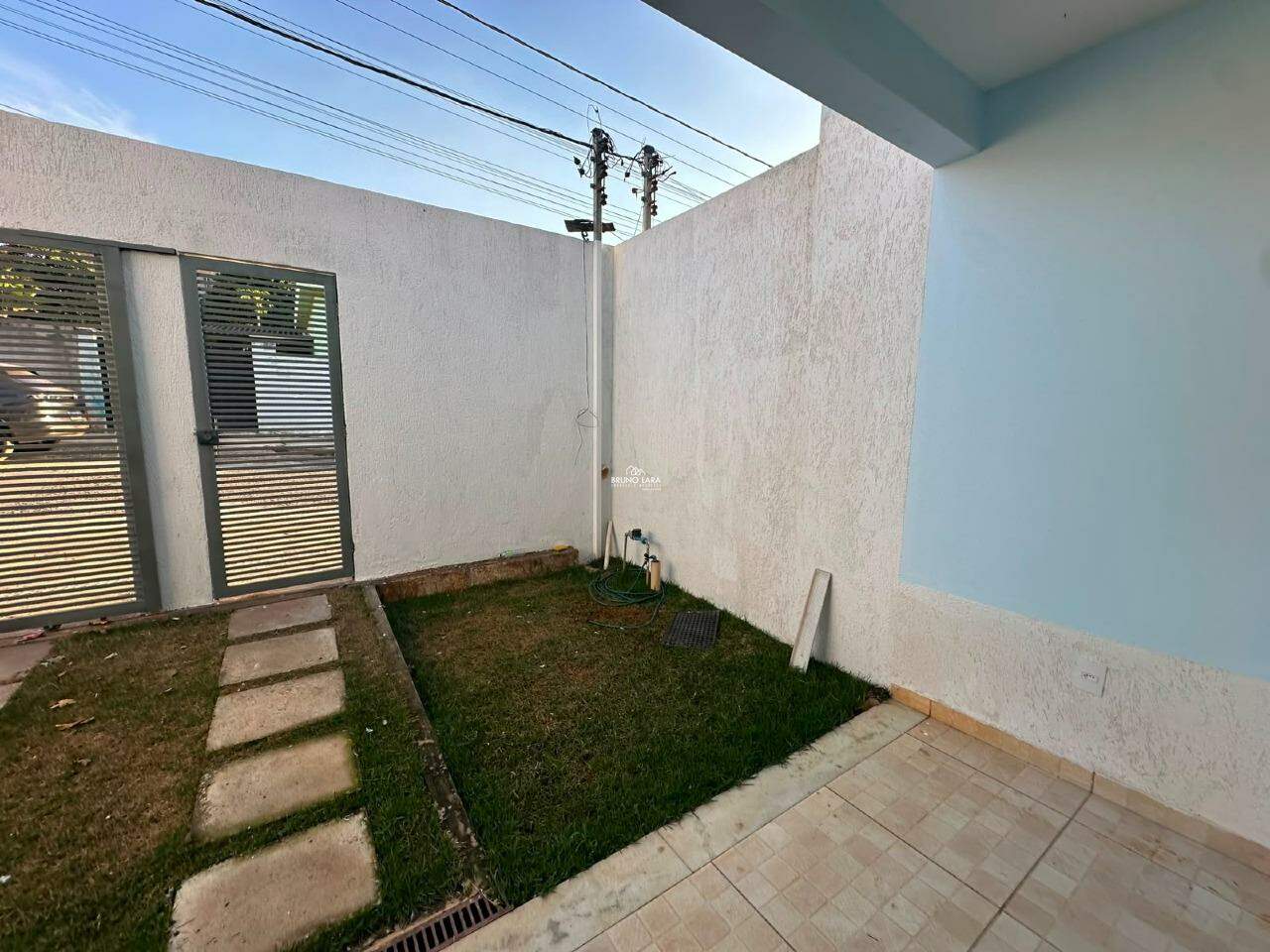 Casa à venda no Padre Eustáquio: 