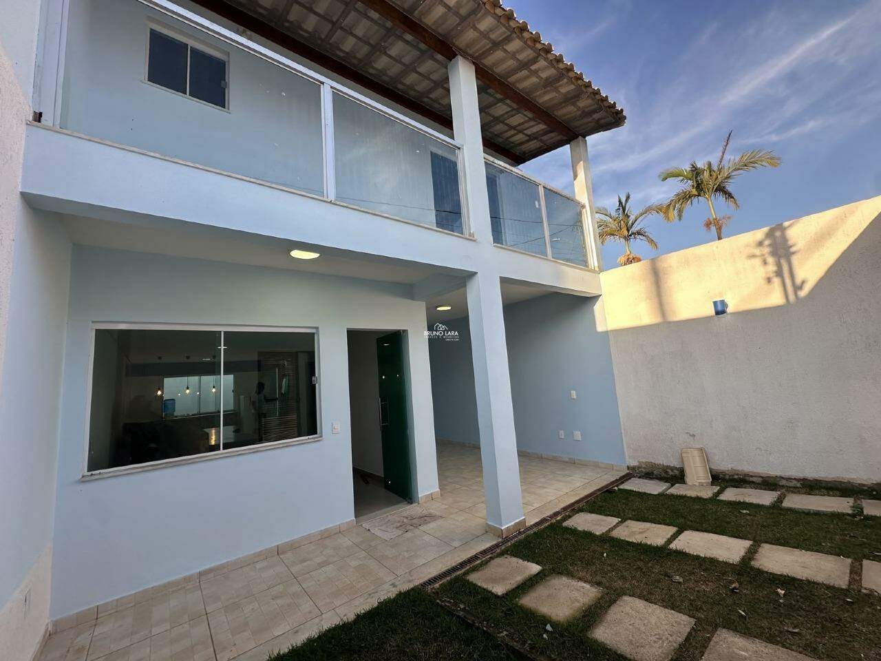 Casa à venda no Padre Eustáquio: 