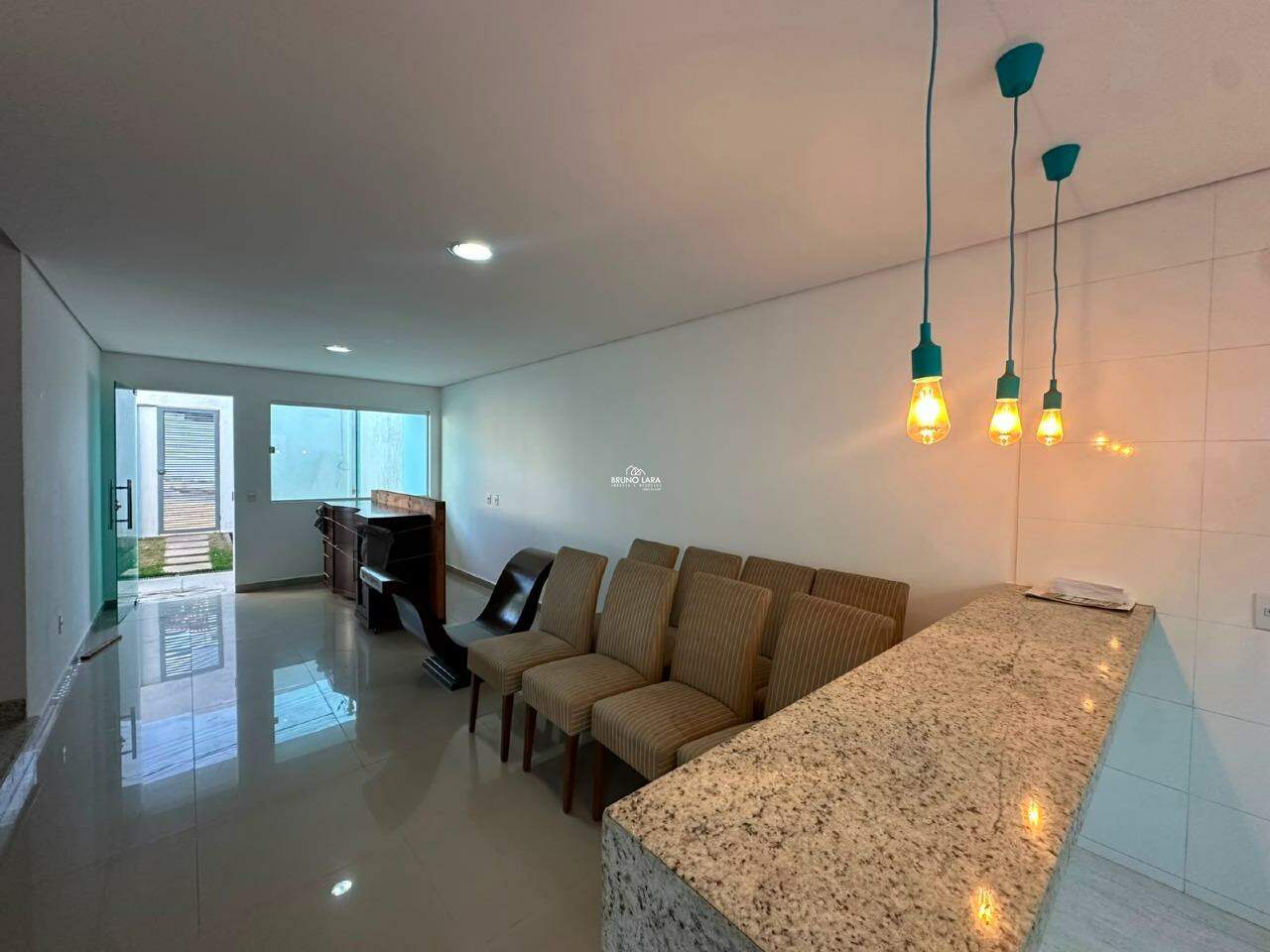 Casa à venda no Padre Eustáquio: 