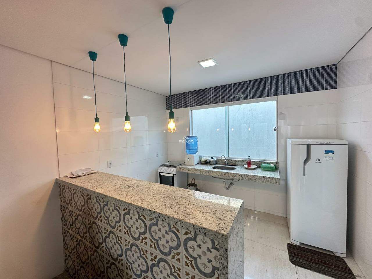Casa à venda no Padre Eustáquio: 