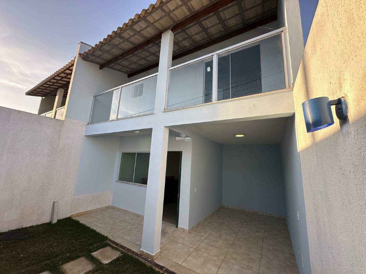 Casa à venda no Padre Eustáquio: 