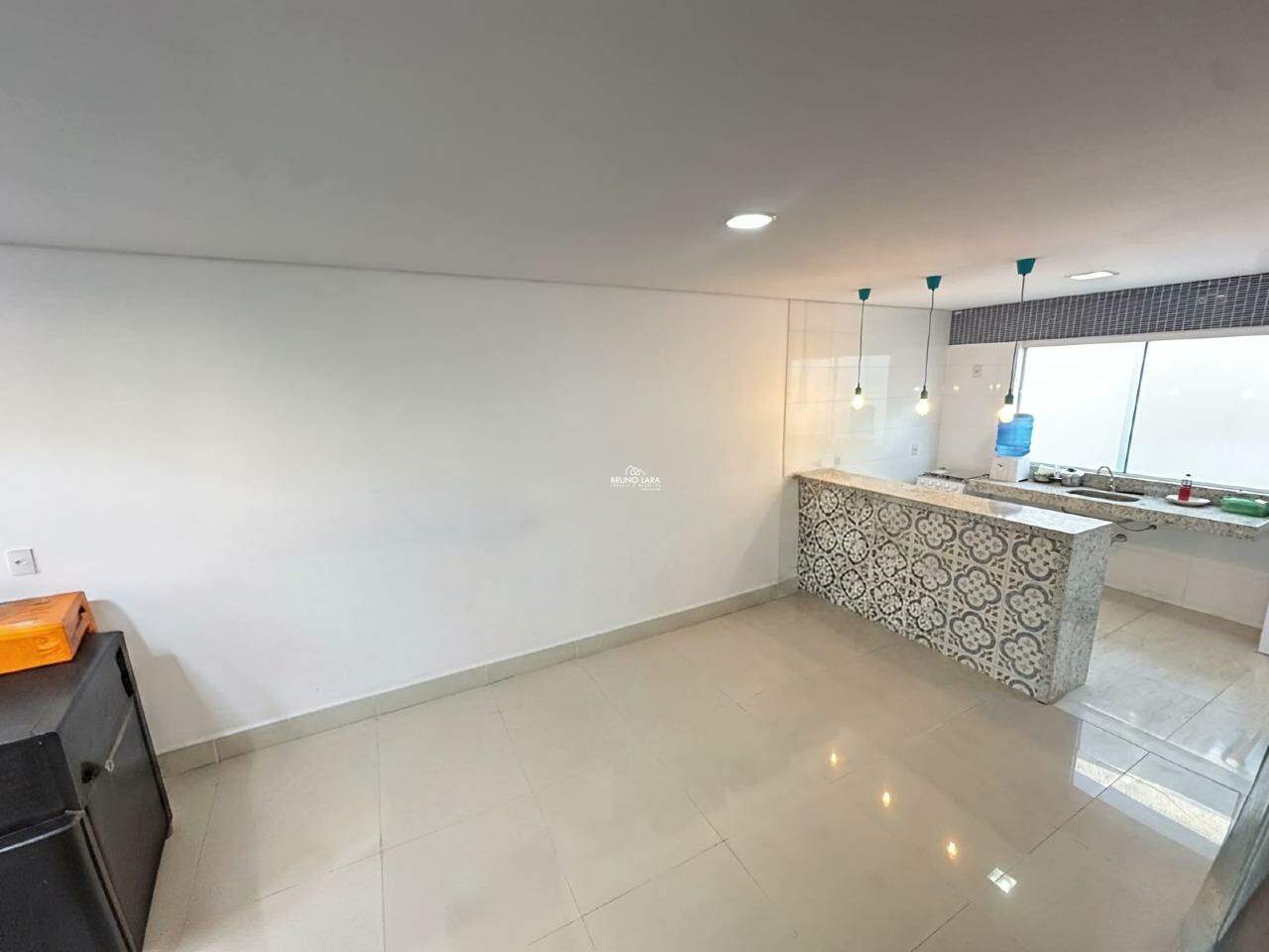 Casa à venda no Padre Eustáquio: 