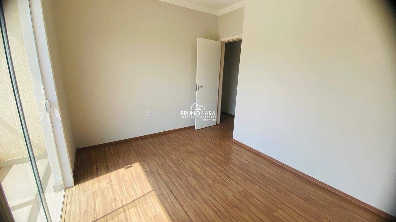 Cobertura à venda no Cidade Nova: 