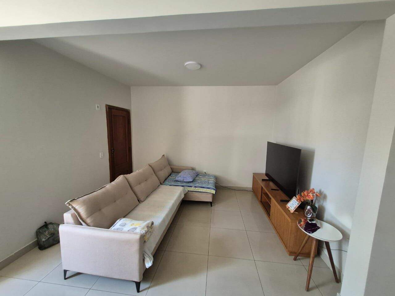 Apartamento à venda no Santa Mônica: 