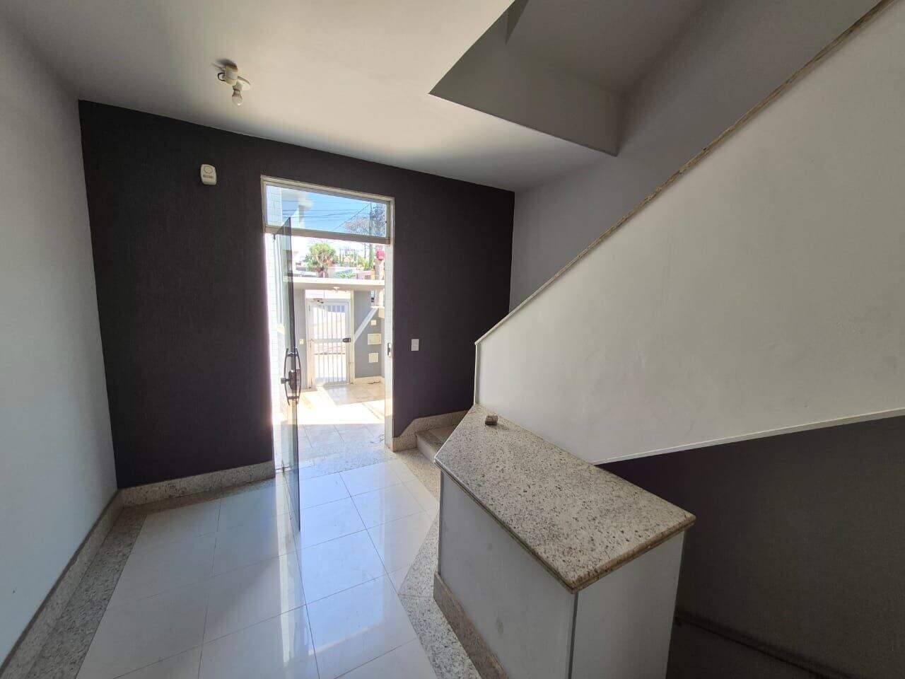 Apartamento à venda no Santa Mônica: 