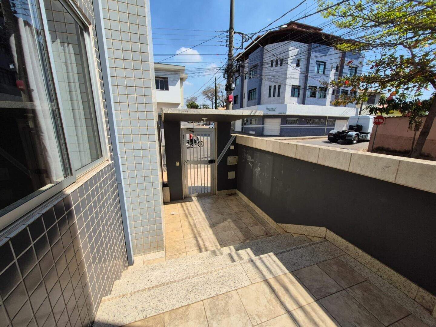 Apartamento à venda no Santa Mônica: 