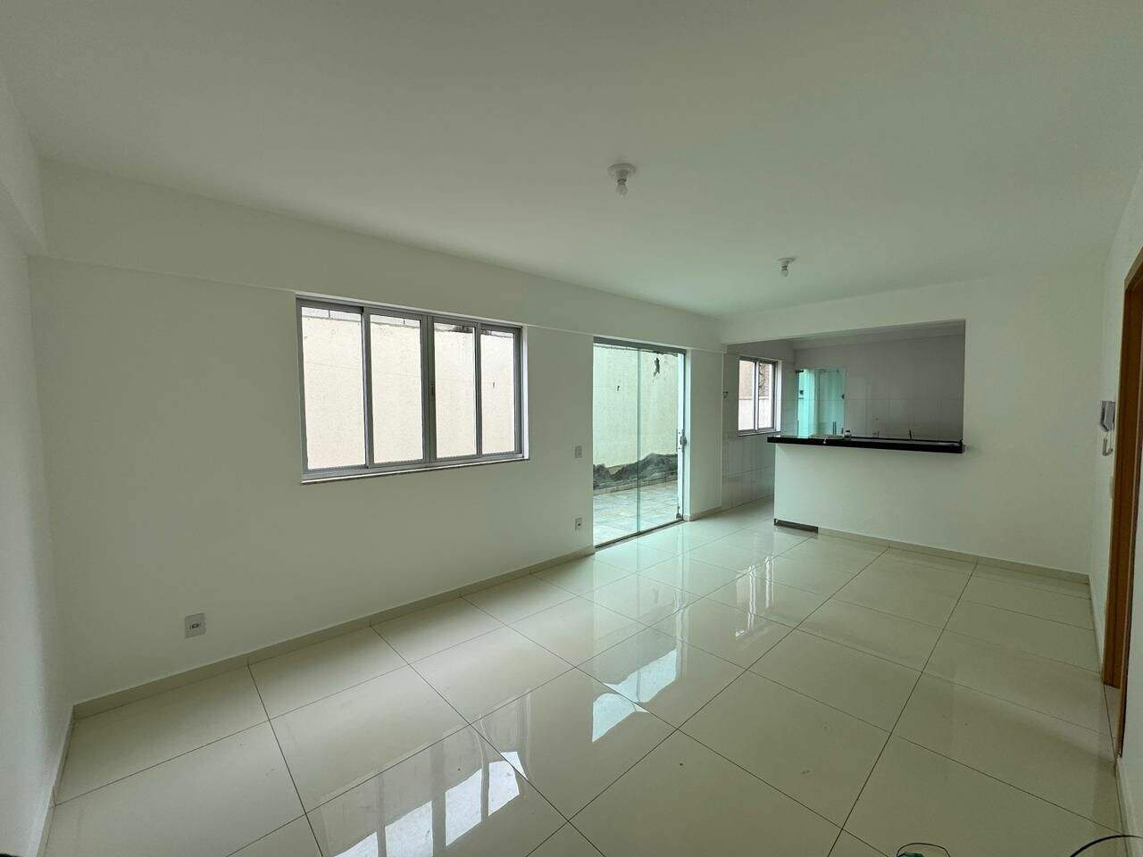 Apartamento à venda no São Miguel: 