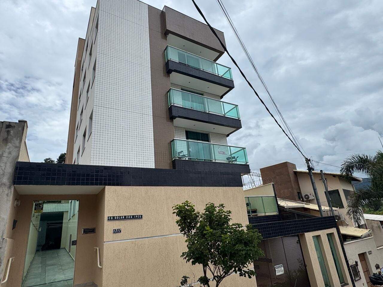 Apartamento à venda no São Miguel: 
