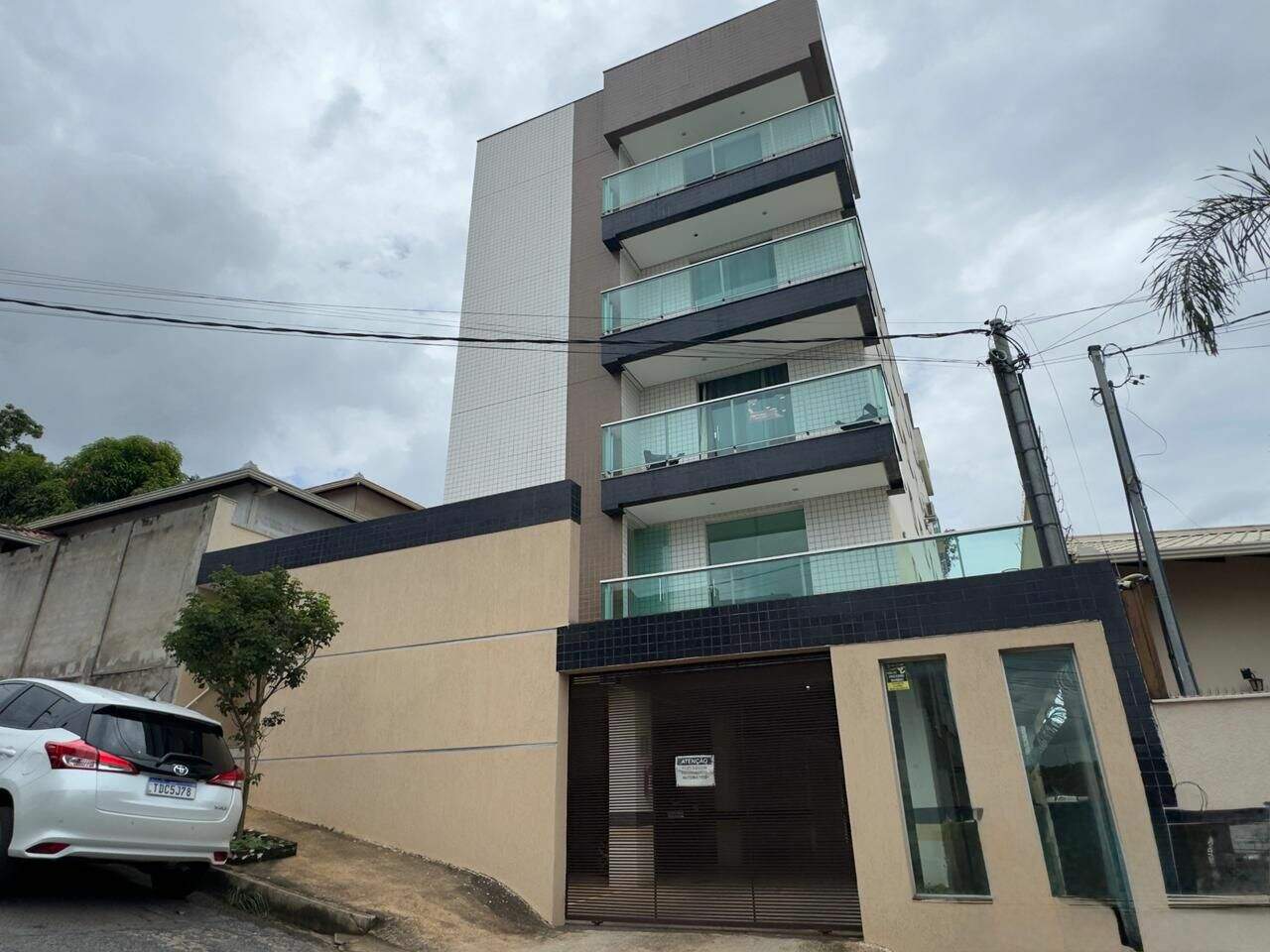 Apartamento à venda no São Miguel: 